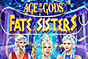 Age of the Gods: Fate Sisters - SKYBET138