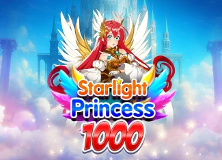 Starlight Princess 1000 - SKYBET138