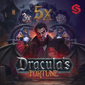 Draculas Fortune - SKYBET138
