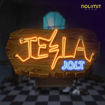 Tesla Jolt - SKYBET138