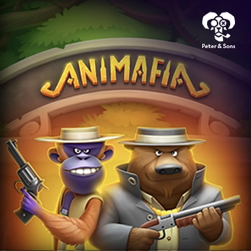 PeterSons : Animafia - SKYBET138
