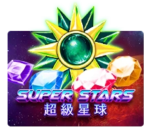 Super Stars - SKYBET138