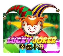 Lucky Joker - SKYBET138