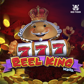 Reel King Mega - SKYBET138
