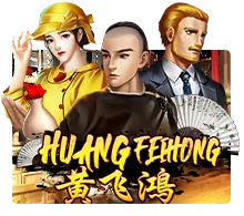 Huang Fei Hong - SKYBET138