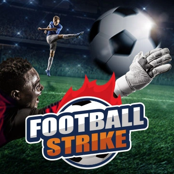 Football Strike - SKYBET138