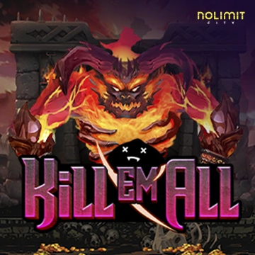 Kill Em All - SKYBET138