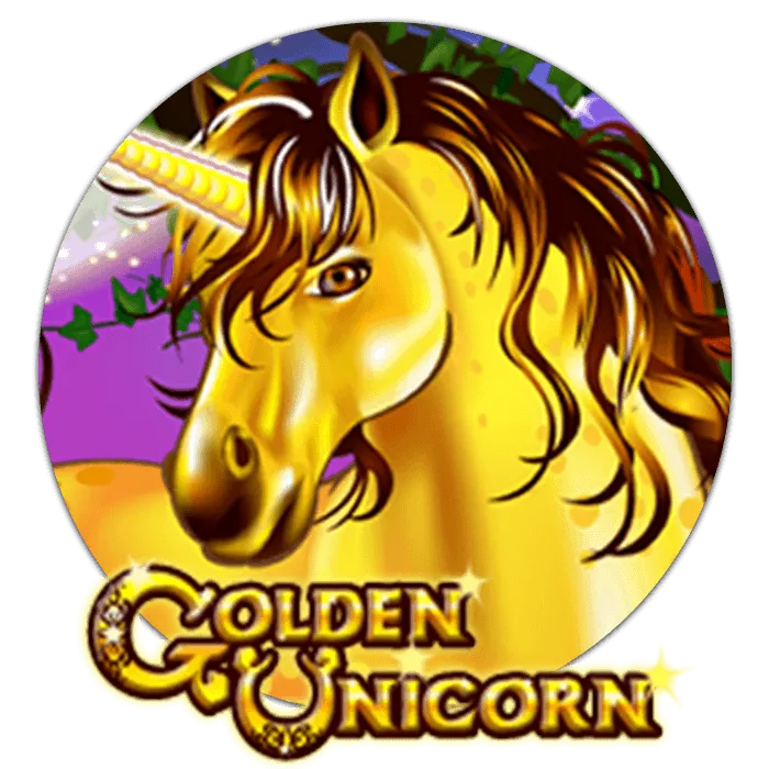 Golden Unicorn - SKYBET138