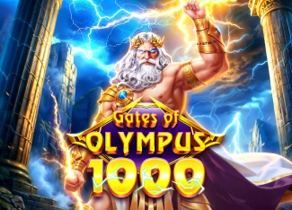 Gates of Olympus 1000 - SKYBET138