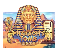 Pharaohs Tomb - SKYBET138