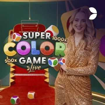 Super Color Game - SKYBET138