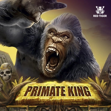 Primate King - SKYBET138