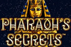 Pharaohs Secrets - SKYBET138