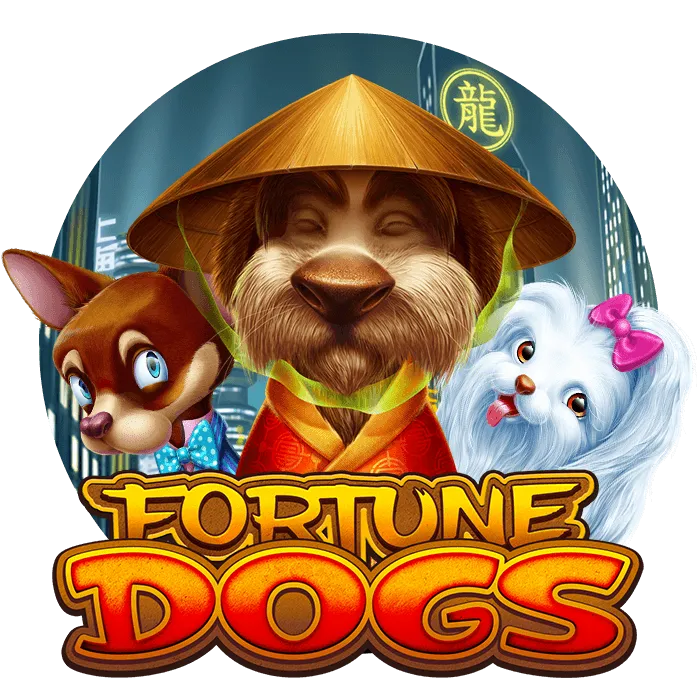 Fortune Dogs - SKYBET138