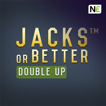 Jacks or Better Double Up - SKYBET138