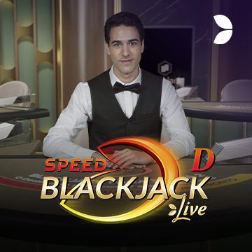 Speed Blackjack D - SKYBET138