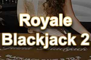 Royale Blackjack 2 - SKYBET138