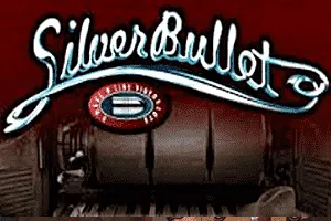 Silver Bullet - SKYBET138