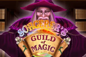 Sorcerers Guild of Magic - SKYBET138