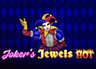 Jokers Jewels Hot - SKYBET138