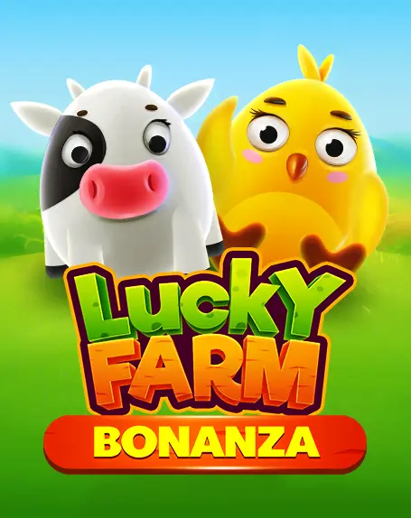 Lucky Farm Bonanza - SKYBET138
