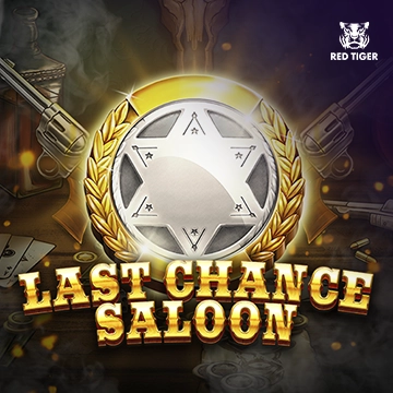 Last Chance Saloon - SKYBET138