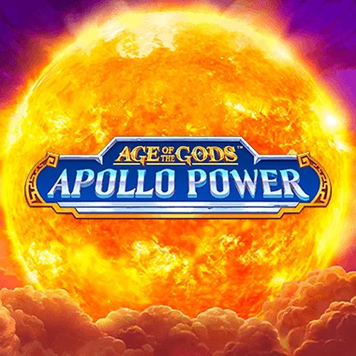 Age of the Gods: Apollo Power - SKYBET138