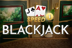 Speed Blackjack 1 - SKYBET138