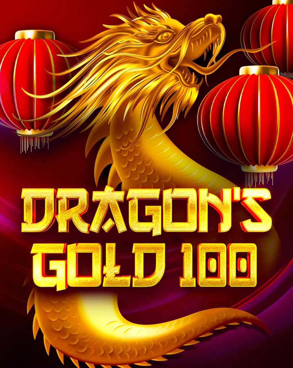 Dragons Gold 100 - SKYBET138