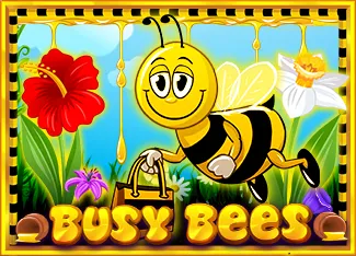 Busy Bees - SKYBET138