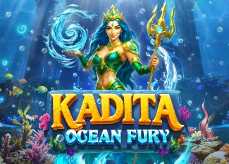 Kadita Ocean Fury - SKYBET138