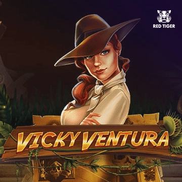Vicky Ventura - SKYBET138