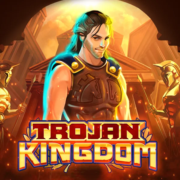 Trojan Kingdom - SKYBET138