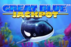 Great Blue Jackpot - SKYBET138