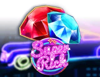 PLAYSTAR : SUPER RICH - SKYBET138