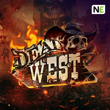 Dead West - SKYBET138