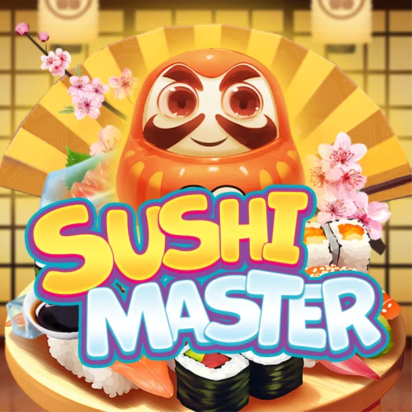 Sushi Master - SKYBET138