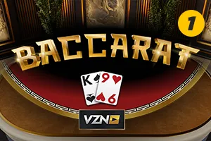 Baccarat VZN 1 - SKYBET138