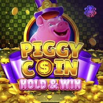 Piggy Coin: Hold & Win - SKYBET138