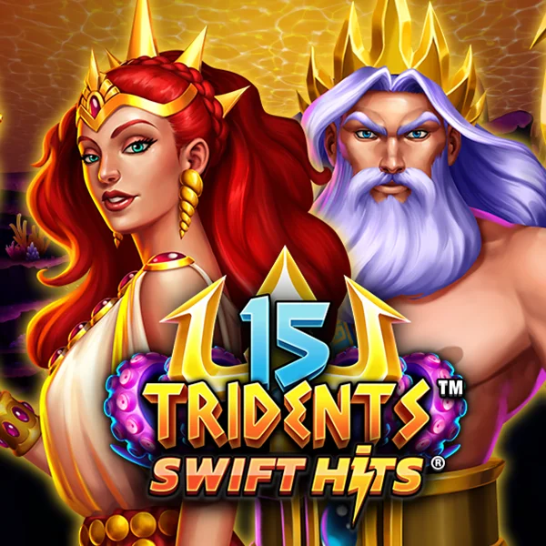 15 Tridents - SKYBET138