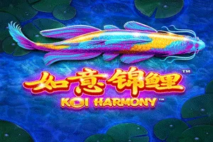 Koi Harmony - SKYBET138