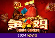 Golden Chicken - SKYBET138