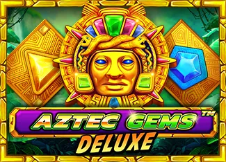 Aztec Gems Deluxe - SKYBET138