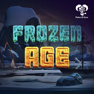 PeterSons : Frozen Age - SKYBET138