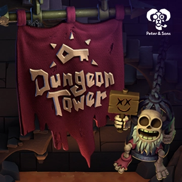 PeterSons : Dungeon Tower - SKYBET138