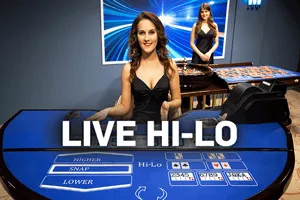 Hi-Lo - SKYBET138