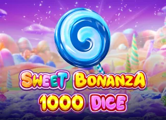 Sweet Bonanza 1000 Dice - SKYBET138
