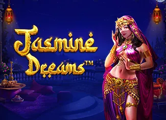 Jasmine Dreams - SKYBET138