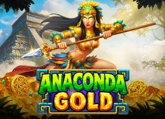Anaconda Gold - SKYBET138
