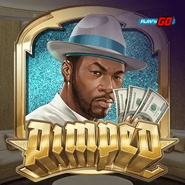 Pimped - SKYBET138